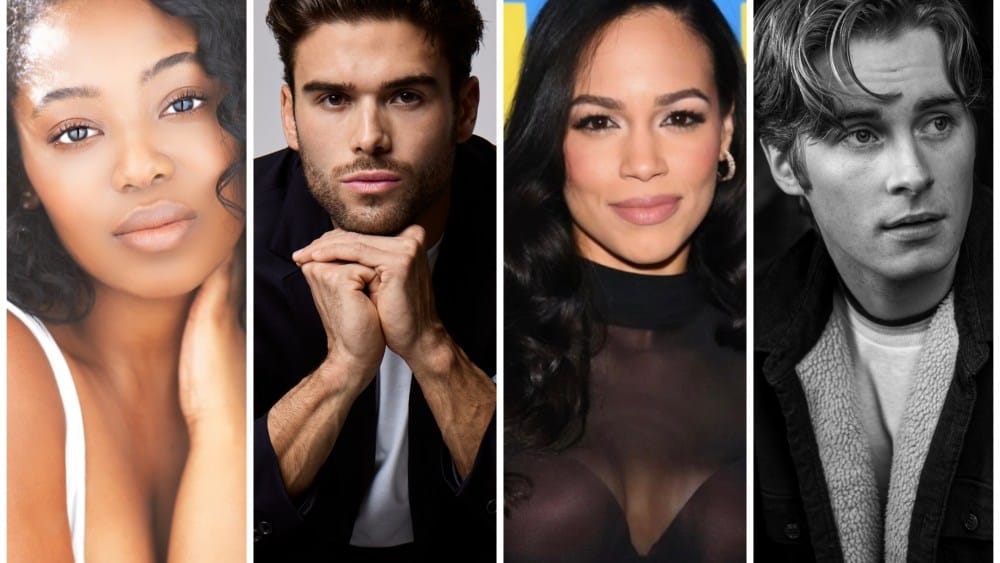 Nashville’ Adds Four to Cast