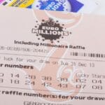 National Lottery Euromillions jackpot rolls over to UK record as winner set to become richer than Harry Kane and Dua Lipa