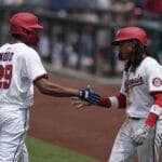 Nationals bringing familiar faces to Petco – San Diego Union-Tribune