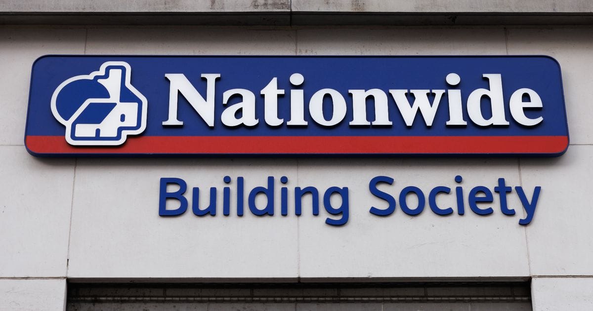 Nationwide responds after customer says ‘I didn’t get £100’