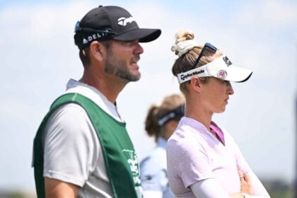 Nelly Korda on Women’s PGA pace of play: ‘Little ridiculous’