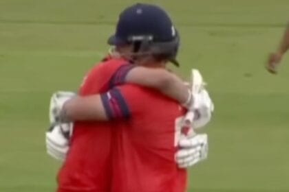 Nepal vs Netherlands play three Super Overs to decide T20 International match, who won, Tri-Series with Scotland, most Super Overs in a T20 game, record, latest news