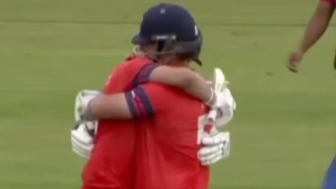 Nepal vs Netherlands play three Super Overs to decide T20 International match, who won, Tri-Series with Scotland, most Super Overs in a T20 game, record, latest news