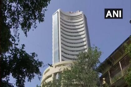 Nifty down 177 pts, Sensex lost 700 pts in opening amid US-Iran conflict, Crude prices surged above 79 USD/barrel