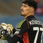 Norwich City confirm signing of Sporting’s Vladan Kovacevic