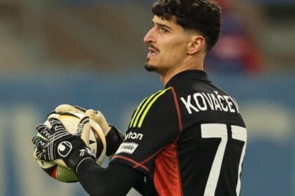 Norwich City confirm signing of Sporting’s Vladan Kovacevic