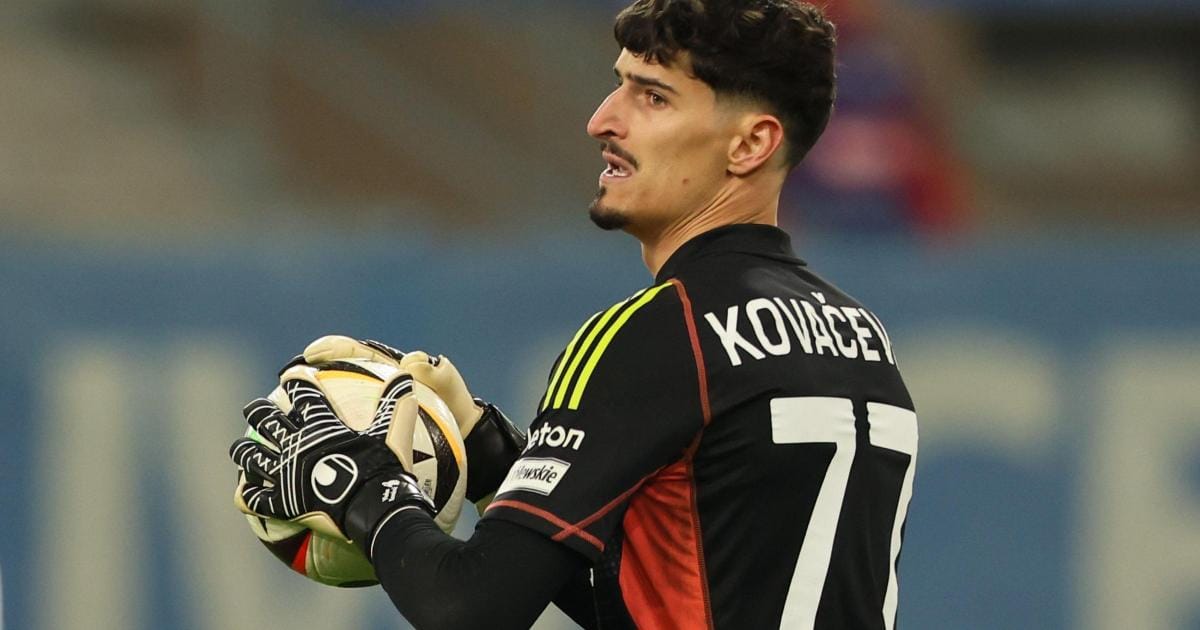 Norwich City confirm signing of Sporting’s Vladan Kovacevic