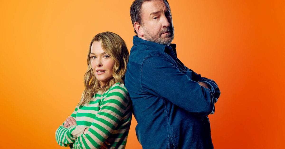 Not Going Out is making another change in addition to new season time jump