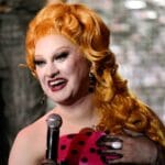 Oh, yes! ‘Drag Race’ alum Jinkx Monsoon to take over lead role in Broadway’s ‘Oh, Mary!’