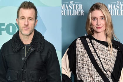 Once Upon a Time in Hollywood 2 Casts Scott Caan, Elizabeth Debicki
