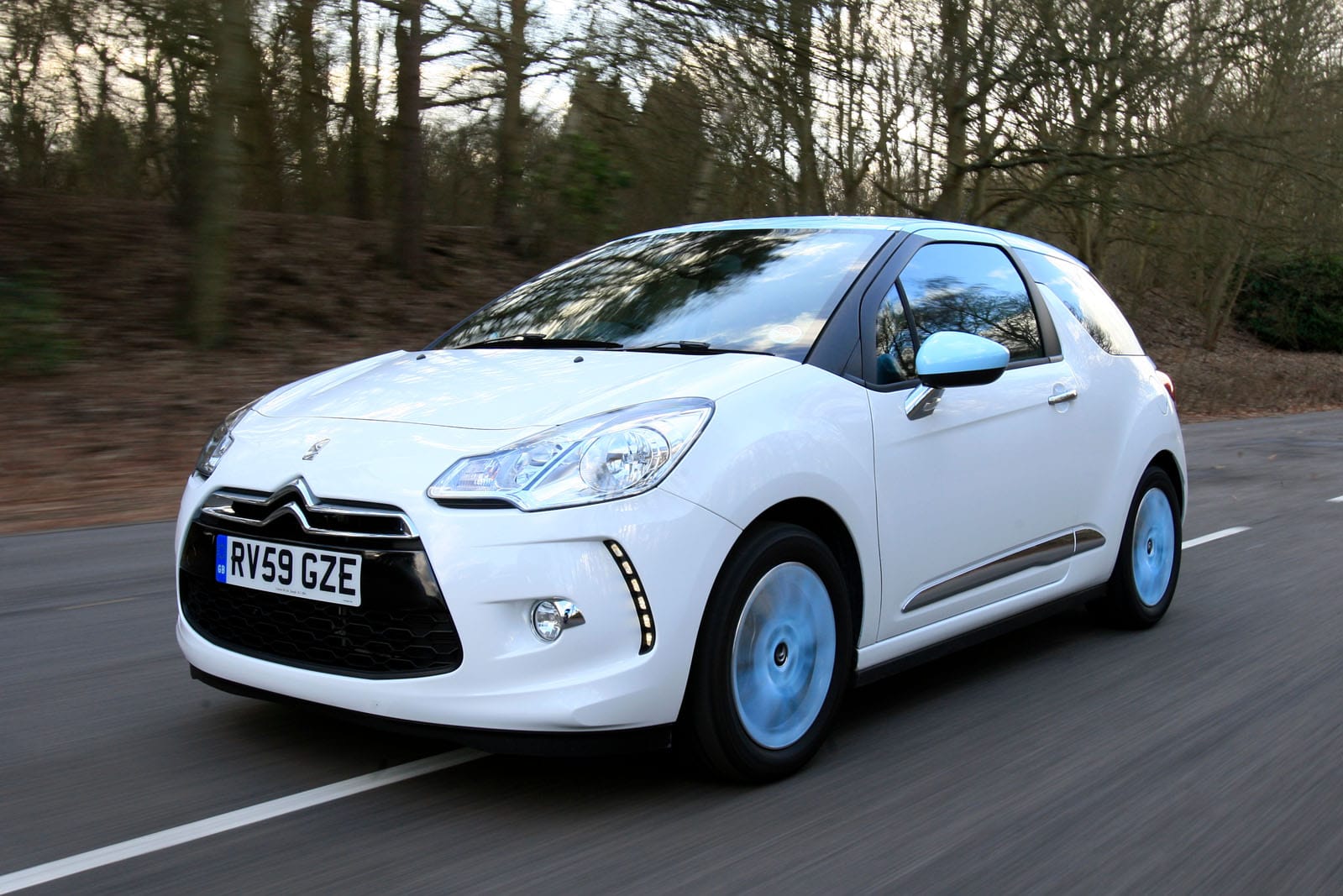 Owners told to stop driving 2009-2019 Citroën C3 and DS 3