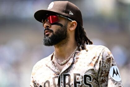 Padres’ Tatis sues Big League Advance to void deal signed at 17