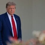 Pakistan nominates Trump for Nobel Peace Prize, praising ‘stellar statemanship’