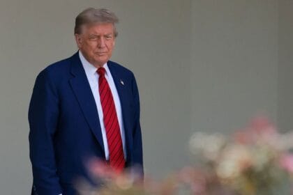 Pakistan nominates Trump for Nobel Peace Prize, praising ‘stellar statemanship’
