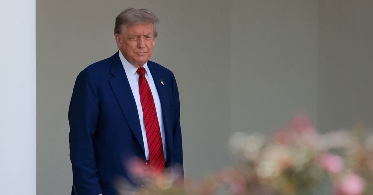 Pakistan nominates Trump for Nobel Peace Prize, praising ‘stellar statemanship’