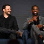 ‘Paradise’s Dan Fogelman & Sterling K. Brown On Season 2