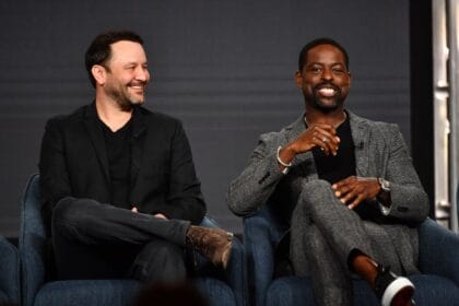 ‘Paradise’s Dan Fogelman & Sterling K. Brown On Season 2