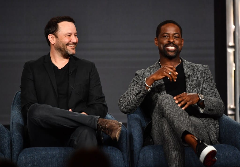 ‘Paradise’s Dan Fogelman & Sterling K. Brown On Season 2