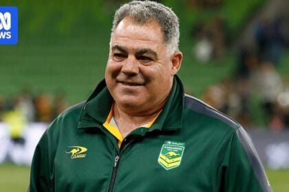 Perth Bears appoint Mal Meninga as NRL foundation coach for 2027 season