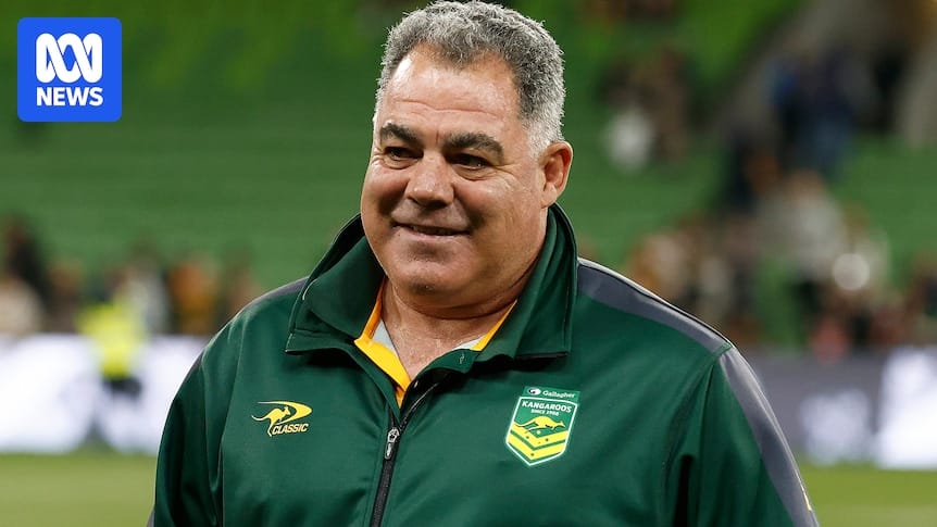 Perth Bears appoint Mal Meninga as NRL foundation coach for 2027 season Perth Bears appoint Mal Meninga as NRL foundation coach for 2027 season