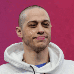 Pete Davidson Faces Nightmare Seniors