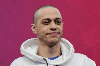 Pete Davidson Faces Nightmare Seniors