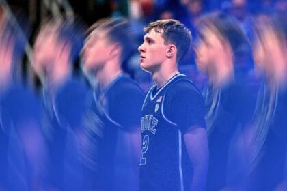 Potential trade offers for top 2025 draft pick Cooper Flagg