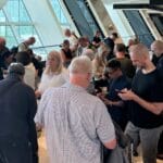 Qantas plane, Australian passengers stuck in Azerbaijan after medical emergency