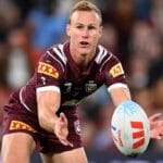 Queensland Maroons Origin II squad: Daly Cherry-Evans dropped, as Billy Slater defends Ezra Mam selection