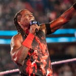 R-Truth Was Ready To Quit Wrestling Before Meeting This WWE Hall Of Famer