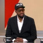 RZA talks Wu-Tang Clan’s final tour and his new film “One Spoon of Chocolate”