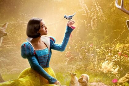 Rachel Zegler’s Disney Remake Already a Streaming Hit Despite Box Office Bomb – Comic Book Movies and Superhero Movie News