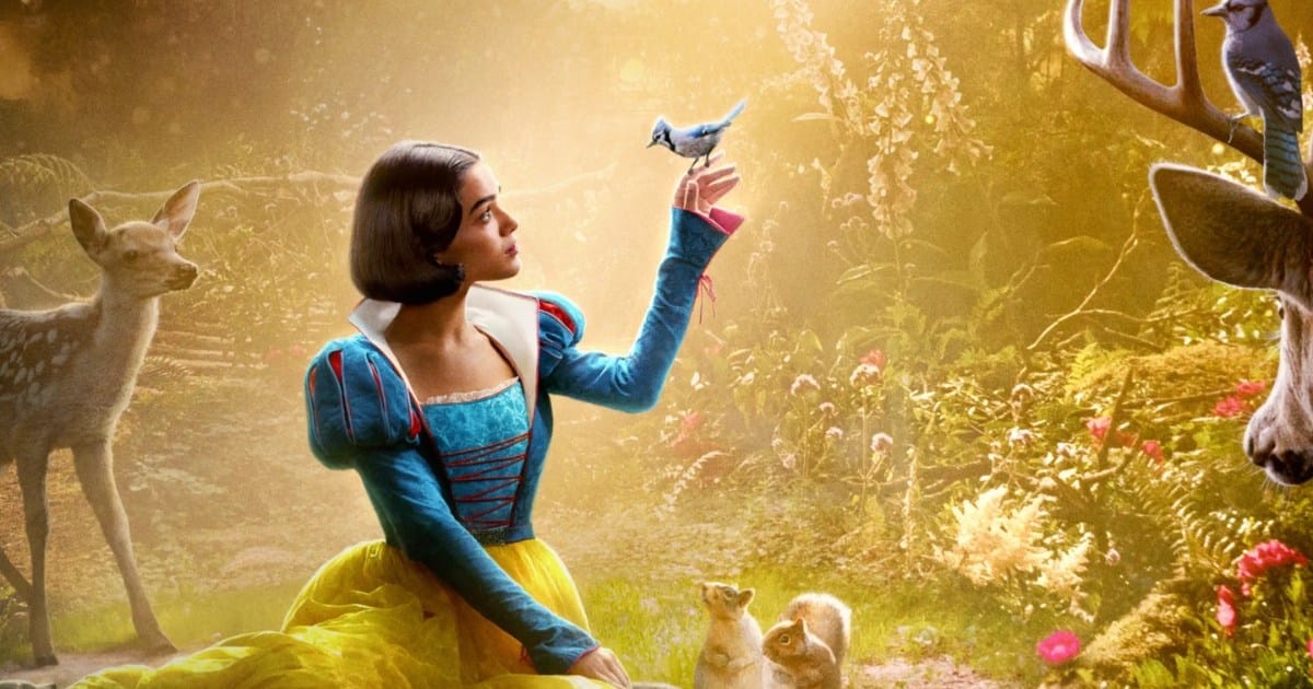 Rachel Zegler’s Disney Remake Already a Streaming Hit Despite Box Office Bomb – Comic Book Movies and Superhero Movie News