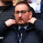 Rangers: Ibrox club close in on manager for ‘new chapter’