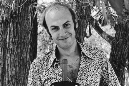 René Homier-Roy accroche son micro après 27 ans à la radio de Radio-Canada