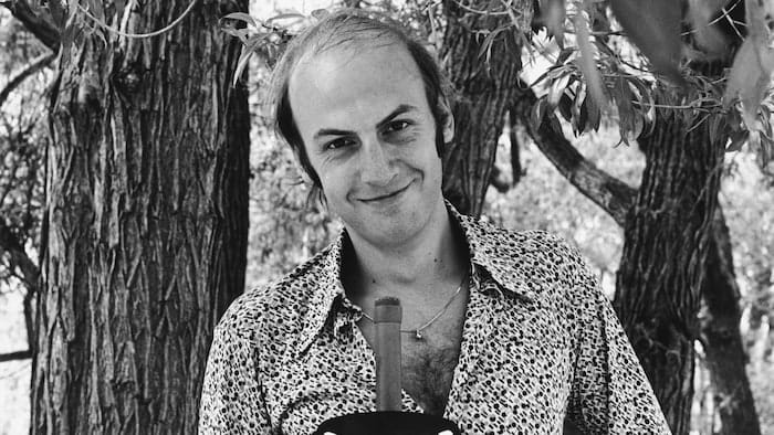 René Homier-Roy accroche son micro après 27 ans à la radio de Radio-Canada