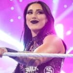 Rhea Ripley Warns Champion On WWE SmackDown – TJR Wrestling