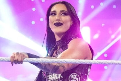 Rhea Ripley Warns Champion On WWE SmackDown – TJR Wrestling
