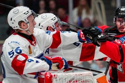 Rocket searching for answers against Checkers | TheAHL.com