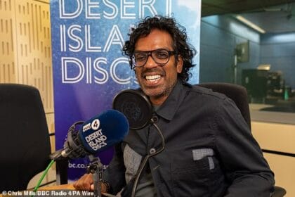 Romesh Ranganathan reveals plans to step back from career in shock move – but insists he is not retiring