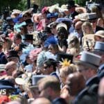 Royal Ascot 2025: Dozens fall ill on second day of event