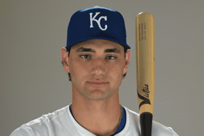 Royals promote top prospect Jac Caglianone to MLB, will debut a year after being drafted No. 6, per report