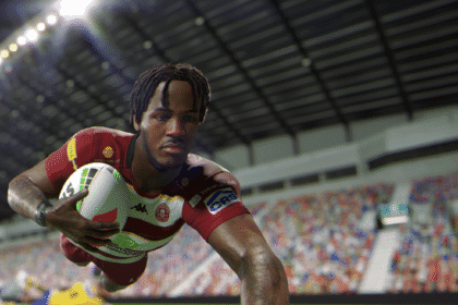 Rugby League 26 set to launch July 2025