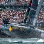 SailGP launches sports betting with DraftKings and Bet365