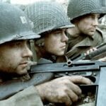 Saving Private Ryan star said he was ‘resented’ by rest of cast | Films | Entertainment
