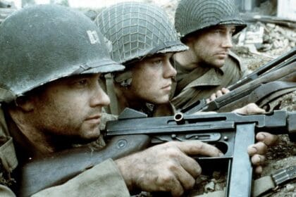 Saving Private Ryan star said he was ‘resented’ by rest of cast | Films | Entertainment
