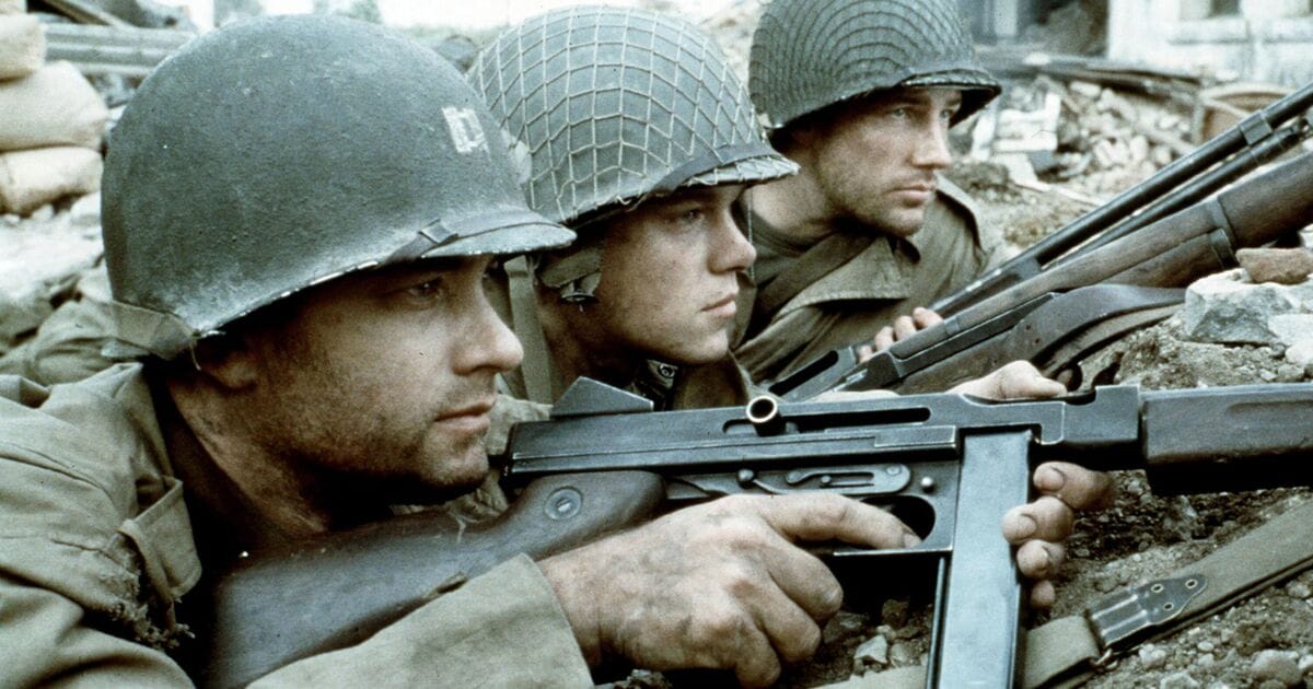 Saving Private Ryan star said he was ‘resented’ by rest of cast | Films | Entertainment