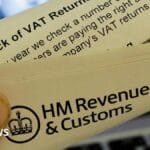 Scammers stole £47m from HMRC in phishing attack