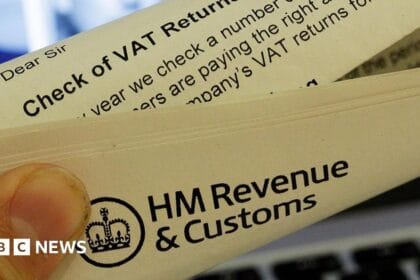 Scammers stole £47m from HMRC in phishing attack