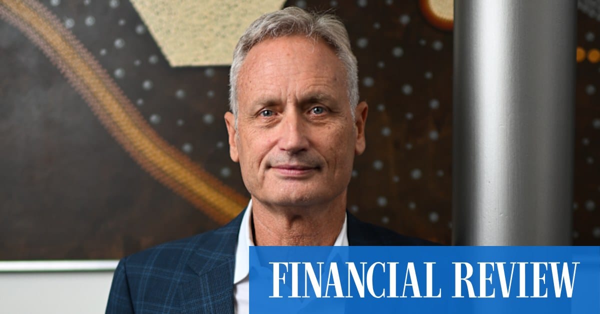 Scott Hutchinson says suggestion Cbus could influence subcontracting hires is ‘complete rubbish’.